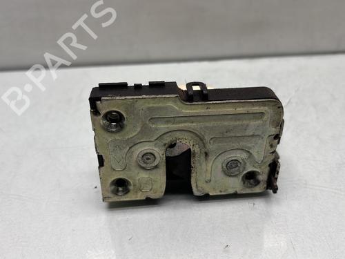 Used Rear left lock DACIA LOGAN (LS_) 1.4 (LS0A, LS0C, LS0E, LS0G) (75 hp) 29507427