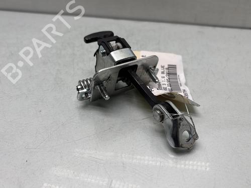 Hinge/Door check strap PEUGEOT PARTNER Box Body/MPV 1.6 BlueHDi 100 | BP29465653C146 