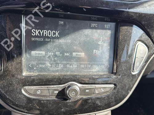 Switch OPEL CORSA E (X15) 1.3 CDTI (08, 68) | BP38978142I30 - Image 18