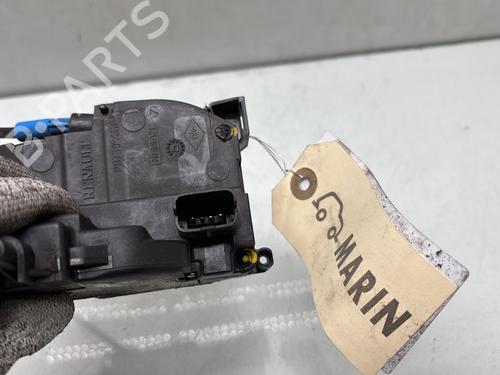 Front left lock RENAULT MEGANE III Grandtour (KZ0/1) 1.5 dCi (KZ09, KZ0D, KZ1G, KZ29, KZ14, KZ1W, KZ10, KZ1F,... | BP29507898C98 