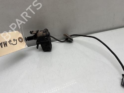 Used Fuel door actuator VW POLO V (6R1, 6C1) 1.4 (6R1) (85 hp) 29413340