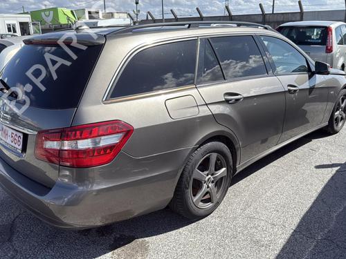 Left tailgate light MERCEDES-BENZ E-CLASS T-Model (S212) E 200 CDI / BlueTEC (212.205, 212.206) | BP36891379C79 - Image 7