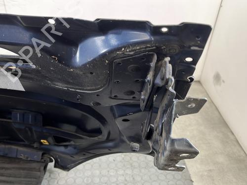 Hood MERCEDES-BENZ A-CLASS (W169) A 180 CDI (169.007, 169.307) | BP29886900C1