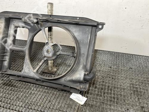 Frontplade/Frontkurv PEUGEOT 206 Hatchback (2A/C) 1.9 D | BP29707470C72 