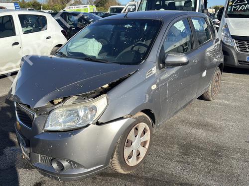 Switch CHEVROLET AVEO / KALOS Hatchback (T250, T255) 1.2 | BP37172059I30 - Image 21