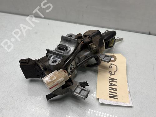 Used Ignition barrel MITSUBISHI L200 / TRITON (KA_T, KB_T) 2.5 DI-D 4WD (KB4T) (136 hp) 32765911