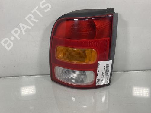 Used Right taillight NISSAN MICRA II (K11) 1.0 i 16V (54 hp) 19997820