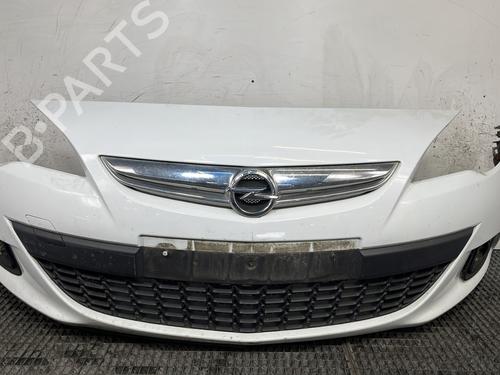 Stoßstange vorne für OPEL ASTRA J GTC 1.7 CDTI (08) (110 hp) 33118261