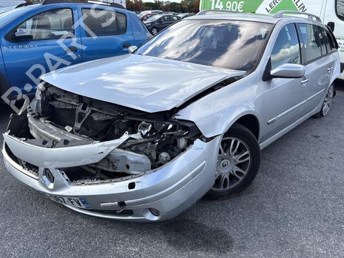 Used Parts RENAULT LAGUNA II Grandtour (KG0/1_) 1.9 dCi (125 hp) 4308699