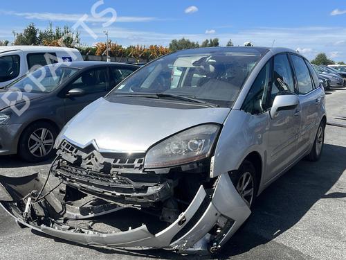 Switch CITROËN C4 Picasso I MPV (UD_)  | BP19962865I30 