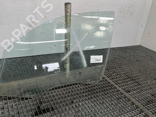 Front left door window BMW 1 (E87) 118 d | BP27279076C18 