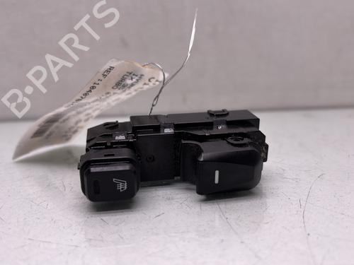 Used Right rear window switch HYUNDAI ix35 (LM, EL, ELH) 1.7 CRDi (116 hp) 27721773