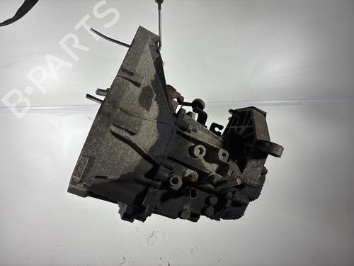 Used Gearbox Gearbox FIAT GRANDE PUNTO (199_) 1.3 D Multijet (75 hp) 36095237 36095237