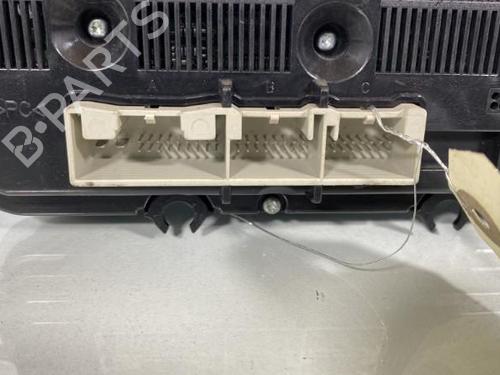 Used Climate control Climate control VW PASSAT B6 Variant (3C5) 1.9 TDI (105 hp) 19993897 19993897