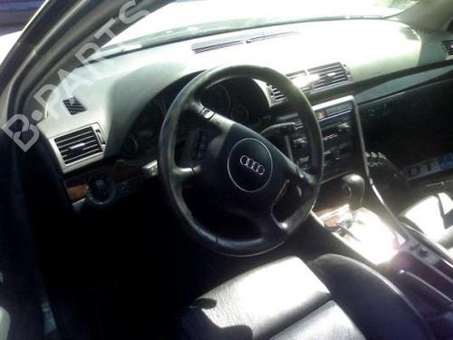 Sikkerhedssele-spænde AUDI A4 B6 (8E2) 2.5 TDI | BP19980693I32  - Image 7