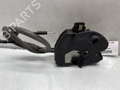Used Tailgate lock Tailgate lock NISSAN TOWNSTAR Box Body/MPV (XFK) 1.3 (131 hp) 32029445 32029445
