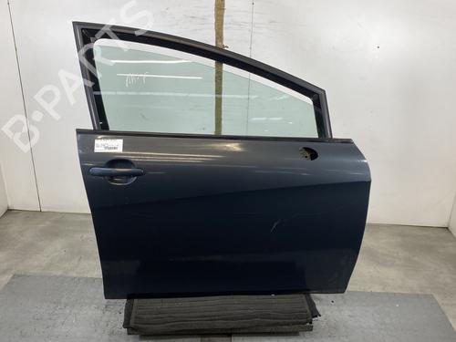 Used Right front door SEAT LEON (1P1) 2.0 TDI 16V (140 hp) 23768854