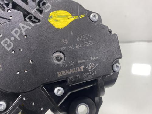 Used Rear wiper motor Rear wiper motor 20012545 20012545
