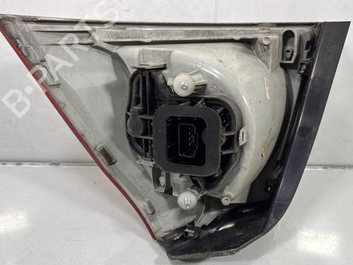 Left taillight VW GOLF V (1K1) 1.9 TDI | BP29465658C34 
