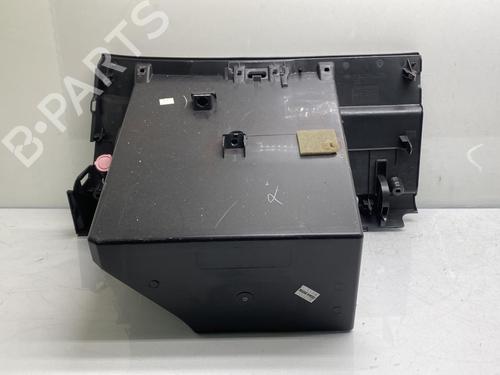 Glove box NISSAN QASHQAI / QASHQAI +2 I (J10, NJ10, JJ10E) 1.6 | BP19962173C95 
