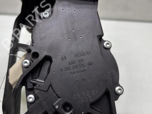 Rear wiper motor PEUGEOT 206 SW (2E/K) 1.4 HDi | BP28280491M102 