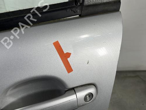 Left front door CITROËN C3 I (FC_, FN_) 1.4 HDi | BP28282277C2 