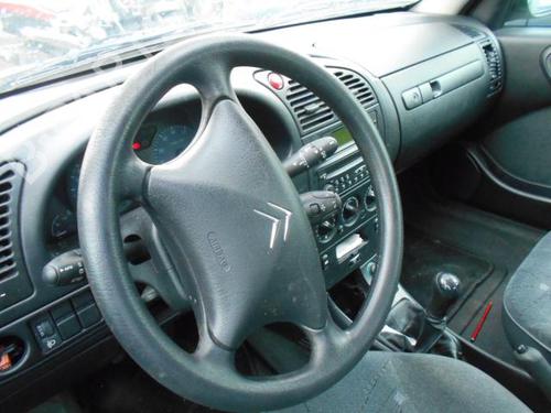 Display monitor CITROËN XSARA (N1) 1.4 i | BP20020560C48 