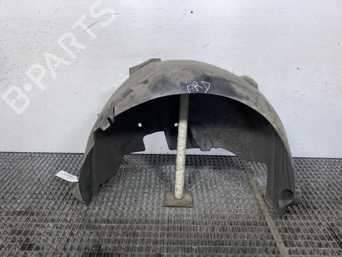 Used Wheel arch RENAULT CLIO III (BR0/1, CR0/1) 1.5 dCi (BR17, CR17) (86 hp) 25652878