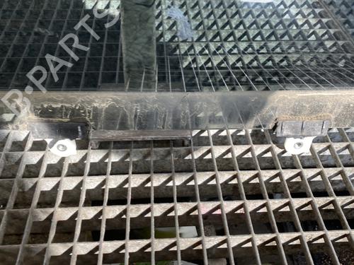 Rear left door window MITSUBISHI MIRAGE / SPACE STAR VI Hatchback (A0_A) 1.2 (A03A) | BP28540111C20 