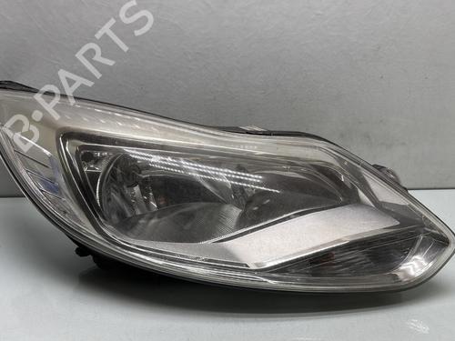 Used Right headlight FORD FOCUS III Turnier 1.6 TDCi (115 hp) 29141729