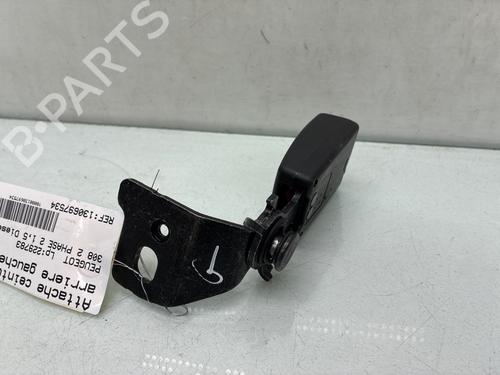 Used Seat buckle Seat buckle 38255987 38255987