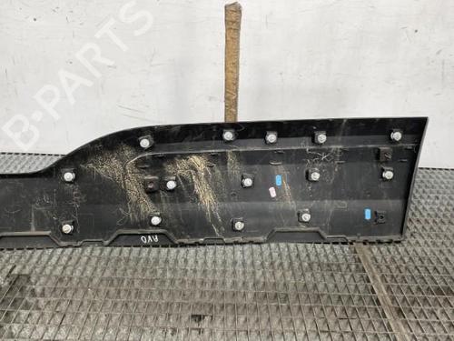 Used Door moulding trim PEUGEOT RIFTER 1.5 BlueHDi 130 (130 hp) 28441715