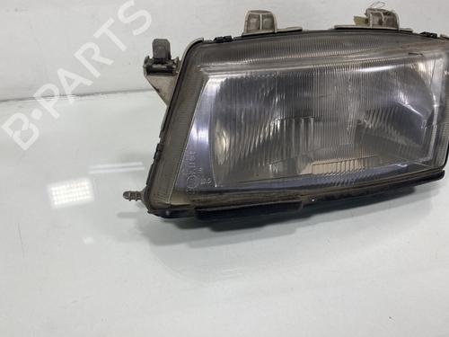 Left headlight SAAB 9-3 (YS3D) 2.2 TiD | BP20034734C28 