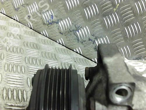 Used AC compressor AC compressor RENAULT VEL SATIS (BJ0_) 2.2 dCi (BJ0E, BJ0F) (150 hp) 19983593 19983593