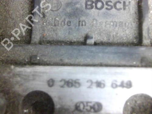 ABS pump HONDA ACCORD VI (CK, CG, CH, CF) 1.8 i (CG8) | BP19982325M43 