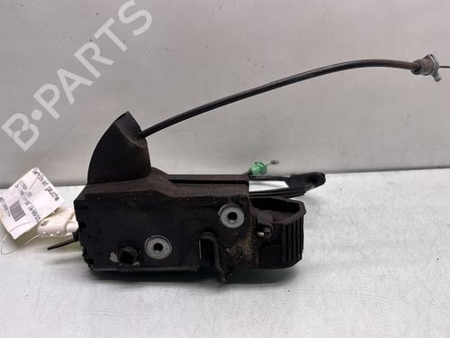 Venstre foran lås CITROËN C4 I (LC_) 1.6 16V (109 hp) 29961966