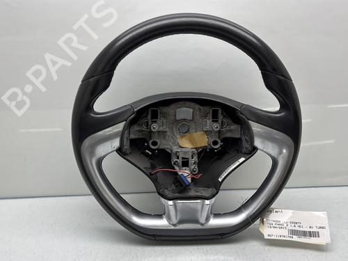 Used Steering wheel CITROËN DS3 (SA_) 1.6 HDi 90 (92 hp) 28824732