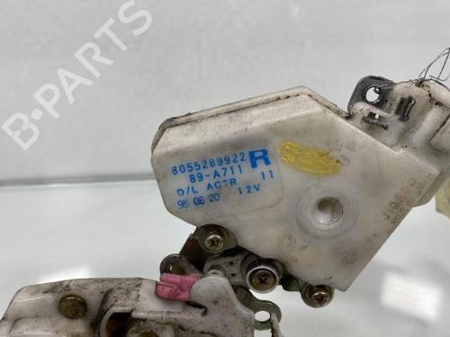 Used Front right lock Front right lock NISSAN PRIMERA Hatchback (P10) 2.0 16V (116 hp) 20031353 20031353