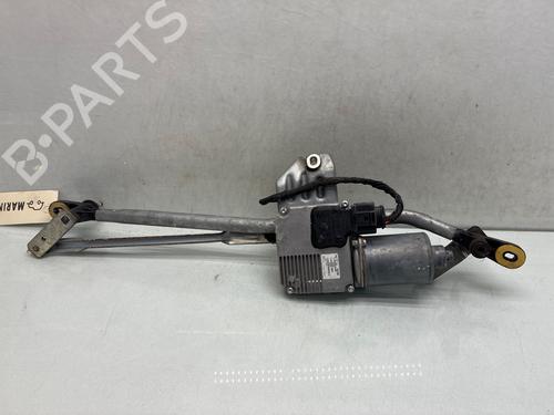 Front wiper motor AUDI TT (8J3) 2.0 TDI quattro | BP37498484M29 - Image 3