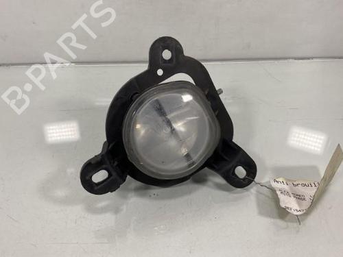 Used Left front fog light Left front fog light 20027861 20027861