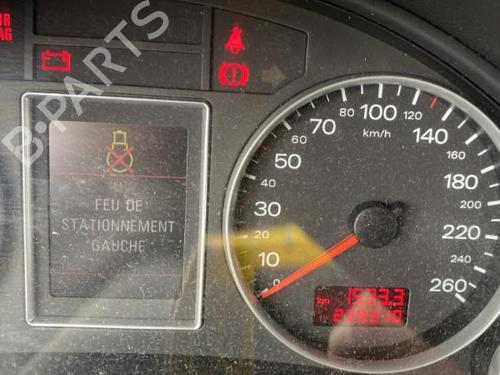 Left tailgate light AUDI A4 B7 (8EC) 2.0 TDI 16V | BP21594328C79  - Image 8