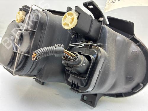 Used Left headlight Left headlight 38597994 38597994