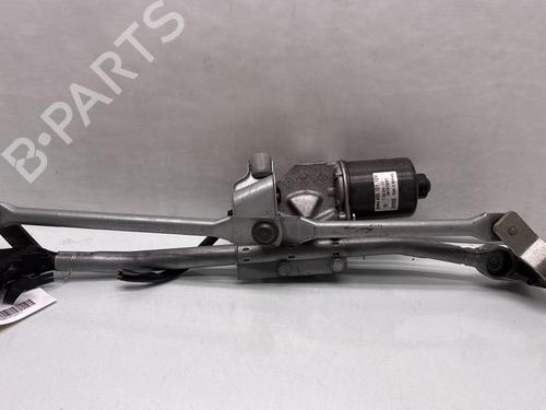 Front wiper motor BMW 1 (E87) 116 d | BP33317765M29 - Image 2