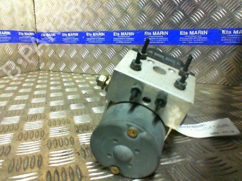 Used ABS pump PEUGEOT 406 (8B) 2.0 HDI 110 (109 hp) 20034858