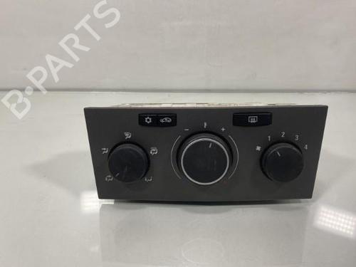 AC-Styringsenhed/Manøvreenhed OPEL ASTRA H (A04)  | BP20013383I5 