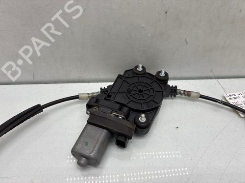 Used Front left window mechanism Front left window mechanism 38052047 38052047
