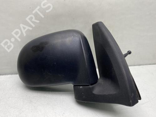 Right mirror HYUNDAI ATOS (MX) 1.0 i | BP25406570C27 