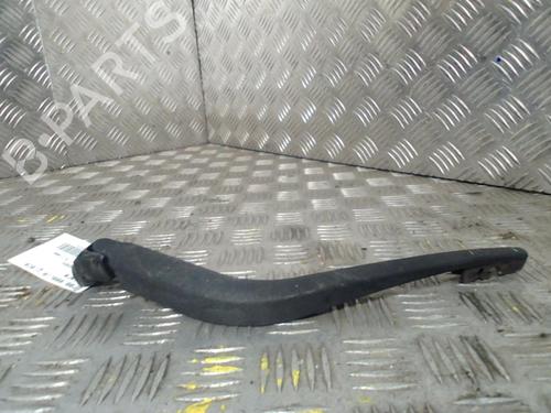 Used Rear windshield wiper arm NISSAN NOTE (E11, NE11) 1.5 dCi (86 hp) 19977444