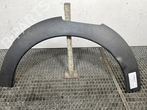 Used Rear left wheel arch trim CITROËN C4 CACTUS 1.2 THP 110 (110 hp) 21955379