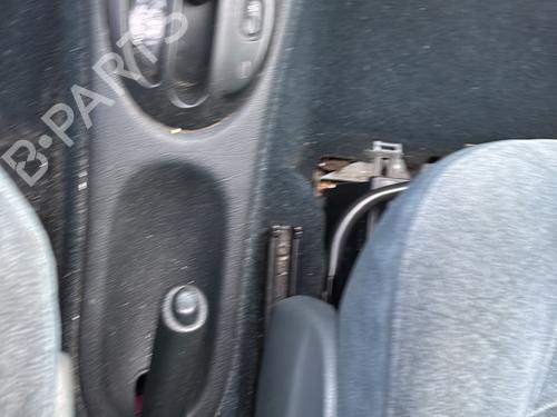 Ignition barrel RENAULT MEGANE Scenic (JA0/1_) 1.6 e (JA0F) | BP32263932M48 